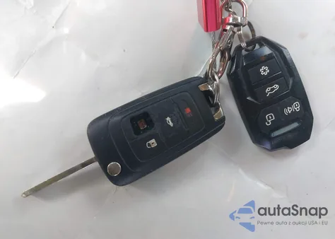 2016 Chevrolet Malibu Limited Lt из США, поврежденный, VIN 1G11C5SA1GF154005